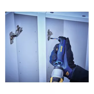 Adaptor șurub IRWIN Impact Pro Corner