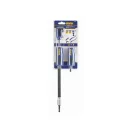 Set șuruburi IRWIN Impact Pro Corner 2 părți