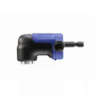   Adaptor șurubelniță unghiulară IRWIN Impact Pro cu mâner