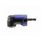 Adaptor șurubelniță unghiulară IRWIN Impact Pro cu mâner