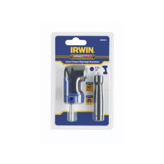   Adaptor șurubelniță unghiulară IRWIN Impact Pro cu mâner
