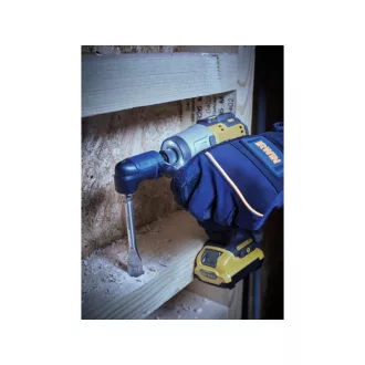   Adaptor șurubelniță unghiulară IRWIN Impact Pro cu mâner