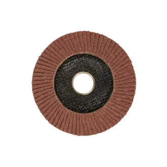IRWIN Disc abraziv lamelar 115 x 22 mm P40