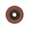IRWIN Disc abraziv lamelar 115 x 22 mm P40