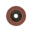 IRWIN Disc abraziv lamelar 115 x 22 mm P40