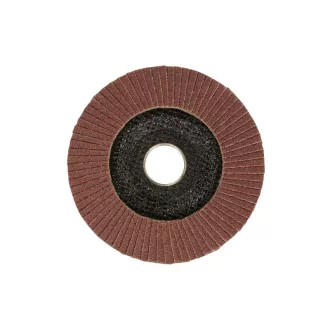 Disc de șlefuire lamelar IRWIN 115 x 22 mm P60