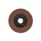 Disc de șlefuire lamelar IRWIN 115 x 22 mm P60