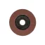 Disc de șlefuire lamelar IRWIN 115 x 22 mm P60