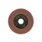 IRWIN Disc abraziv lamelar 115 x 22 mm P120