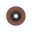 IRWIN Disc abraziv lamelar 115 x 22 mm P120