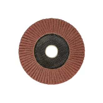 Disc abraziv lamelar IRWIN 125 x 22 mm P40