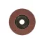 IRWIN Disc abraziv cu lamele 125 x 22 mm P60