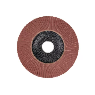 IRWIN Disc de șlefuire cu lamelă 125 x 22 mm P120