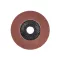 IRWIN Disc de șlefuire cu lamelă 125 x 22 mm P120
