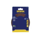 IRWIN Disc de șlefuire cu lamelă 125 x 22 mm P120