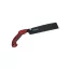 TAJIMA Japan Pull Aluminist Pull ferăstrău mâner pistol de 265 mm