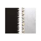 TAJIMA Japan Pull Aluminist Pull ferăstrău mâner pistol de 265 mm