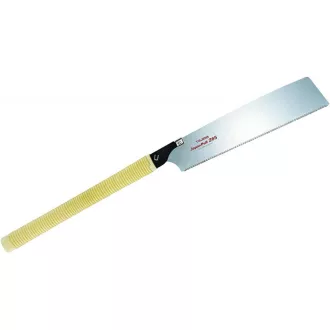   TAJIMA Japan Pull Classic Fierăstrău de tragere 265 mm 1,75 mm / 16TPI cu mâner de ratan