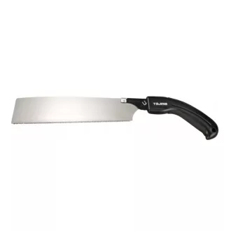   TAJIMA Ferastrau de tragere japonez 265 mm 1,75 mm / 16TPI cu mâner de elastomer