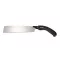 TAJIMA Ferastrau de tragere japonez 265 mm 1,75 mm / 16TPI cu mâner de elastomer