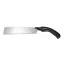 TAJIMA Ferastrau de tragere japonez 265 mm 1,75 mm / 16TPI cu mâner de elastomer