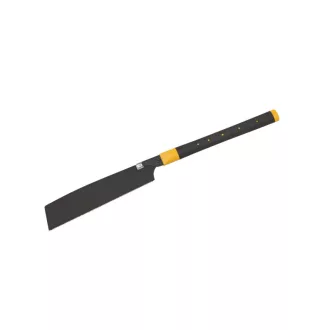   TAJIMA Japan Pull Fluorine Fierăstrău cu tragere de 265 mm cu mâner cauciucat