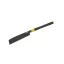 TAJIMA Japan Pull Fluorine Fierăstrău cu tragere de 265 mm cu mâner cauciucat