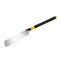 TAJIMA Japan Pull Rubber Fierăstrău de tragere 265 mm 1,75 mm / 16TPI cu mâner elastomer