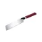 TAJIMA Japan Pull Short Ferăstrău de tragere 230 mm cu mâner elastomer 1,75 mm / 16TPI
