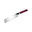 TAJIMA Japan Pull Short Ferăstrău de tragere 230 mm cu mâner elastomer 1,75 mm / 16TPI