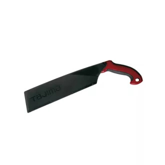   TAJIMA Japan Pull Aluminist Pull ferăstrău mâner pistol de 300 mm