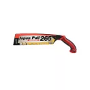 TAJIMA Japan Pull Aluminist Pull ferăstrău mâner pistol de 300 mm