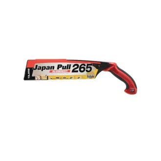   TAJIMA Japan Pull Aluminist Pull ferăstrău mâner pistol de 300 mm