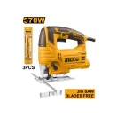 INGCO Ferăstrău de decupat 570 W
