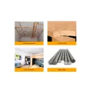 INGCO Ferăstrău de decupat 570 W