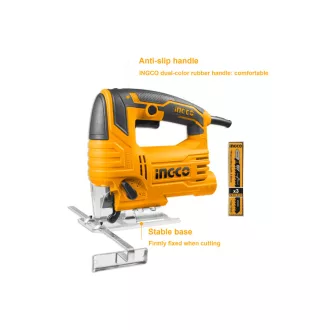 INGCO Ferăstrău de decupat 570 W