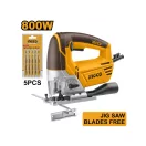 INGCO Fierăstrău pendular 800 W