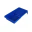 BLUE DOLPHIN Găleată pentru suportul de rulouri de vopsea 240 x 320 mm