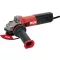 DCK Polizor unghiular 125 mm 1400 W cu reglaj de turație