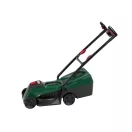 Mașină de tuns iarba de jucărie BOSCH cu coș de colectare a ierbii (sunet și lumină)