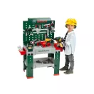 Atelier de jucării BOSCH 150 piese