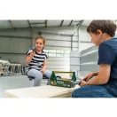 BOSCH Cutie de jucării cu scule 7 piese