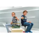 BOSCH Cutie de jucării cu scule 7 piese