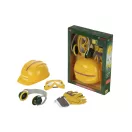 BOSCH Game Set de siguranță în muncă 4 piese