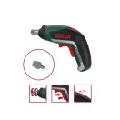 Cutie de instrumente cu jucării BOSCH cu șurubelniță