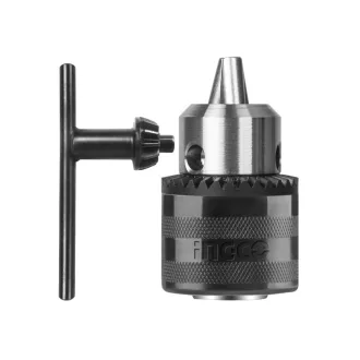 INGCO Mandrină de găurire 1,5-13 mm 1/2" cu cheie