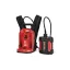 DCK Curea pentru acumulator pentru baterie de 58 V