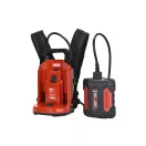 DCK Curea pentru acumulator pentru baterie de 58 V