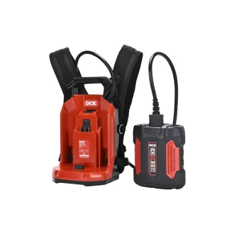 DCK Curea pentru acumulator pentru baterie de 58 V