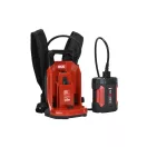 DCK Curea pentru acumulator pentru baterie de 58 V